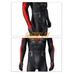 Dick Grayson Cosplay Suit Red Dick Grayson Cosplay Costumes -Simcosplay Outlet Store nightwing red cosplay suit 5