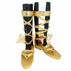 Nilou Genshin Impact New Chracters Cosplay Boots -Simcosplay Outlet Store o1cn010c2rqo1uvooghkggy 260846099 2