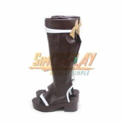 Genshin Impact Gorou Cosplay Boots Top Level -Simcosplay Outlet Store o1cn01250fni1y3q5kktuc4 848263003 2