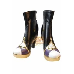 Genshin Impact Yelan Cosplay Boots Full Set Of Cosplay Boots -Simcosplay Outlet Store o1cn013eolqx2axigfzxr2e 0 item pic