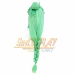 Genshin Impact Baizhu Cosplay Dress Up Costumes Top Level 30 Genshin Impact Baizhu Cosplay Dress Up Costumes Top Level -Simcosplay Outlet Store o1cn014upnwv1nsuvftzjr8 2205580035146 2