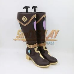 Genshin Impact Kaeya Cosplay Boots Top Level -Simcosplay Outlet Store o1cn015lvoyc1sf4wt3dels 143992273