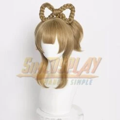 Genshin Impact Yaoyao Cosplay Wigs -Simcosplay Outlet Store o1cn015u8ecq1y7fnn4awlz 720046531.jpg q75.jpg .webp 4