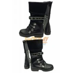 Red Dead Of Night Diluc Cosplay Boots Genshin Impact Boots -Simcosplay Outlet Store o1cn015zgdfh2cd77wttsf0 0 item pic 3