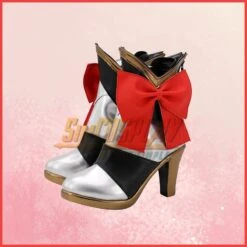 Genshin Impact Cosplay Boots Noelle Cosplay Boots -Simcosplay Outlet Store o1cn017df7vn2babr0lz6ul 177088354 2