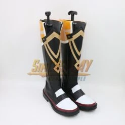 Genshin Impact Bennett Cosplay Boots Top Level -Simcosplay Outlet Store o1cn0194kkae1sf4waspxqq 143992273 3