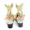 Genshin Impact Kaveh Cosplay Shoes Game Cosplay Shoes