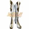 Jean Sea Breeze Summer Skin Cosplay Boots Genshin Impact Cosplay Boots