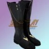 Genshin Impact Tartaglia Cosplay Boots Top Level