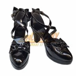 Genshin Impact Ningguang Cosplay Shoes Orchid's Evening Gown Skin Cosplay Shoes -Simcosplay Outlet Store o1cn01cgskex1spmfrzf835 2880845816 3