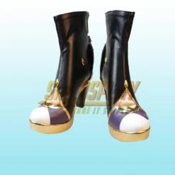 Genshin Impact Yelan Cosplay Boots Full Set Of Cosplay Boots -Simcosplay Outlet Store o1cn01cvfncb2axidn1ib2l 3001108270