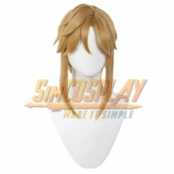 Link Cosplay Costume Zelda Breath Of The Wild 2 Edition 25 Link Cosplay Costume Zelda Breath Of The Wild 2 Edition -Simcosplay Outlet Store o1cn01cyjlqa1jettpowdkv 2208087854573 5