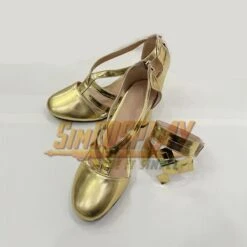 Layla Genshin Impact Cosplay Shoes SimCosplay 6 Layla Genshin Impact Cosplay Shoes SimCosplay -Simcosplay Outlet Store o1cn01em78px20h5imglw6j 911386880 2