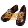 Genshin Impact Hu Tao Cosplay Shoes Top Level