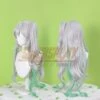 Genshin Impact The Greater Lord Rukkhadevata Cosplay Wigs