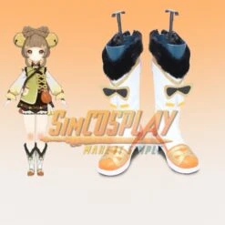 Genshin Impact Yaoyao Cosplay Boots -Simcosplay Outlet Store o1cn01fzthcg1y3q8aalwhe 848263003 1