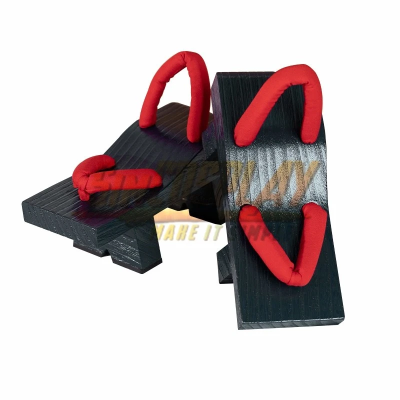 Genshin Impact Yoimiya Cosplay Shoes By SimCosplay 1 Genshin Impact Yoimiya Cosplay Shoes By SimCosplay