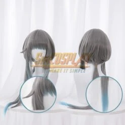 Genshin Impact Guizhong Cosplay Costume God Of Dust Dress -Simcosplay Outlet Store o1cn01hdhuid2bldrqvm8gp 2940718379