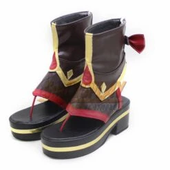 Genshin Impact Kuki Shinobu Cosplay Boots Ninja Cosplay Boots 8 Genshin Impact Kuki Shinobu Cosplay Boots Ninja Cosplay Boots -Simcosplay Outlet Store o1cn01ifmsnd1y3q8kd7wb0 848263003 1