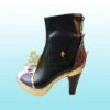 Genshin Impact Yelan Cosplay Boots Full Set Of Cosplay Boots