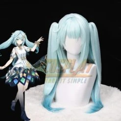 Faruzan Genshin Impact Cosplay Costume Game Outfits For Females -Simcosplay Outlet Store o1cn01jqpobg2bldriwais2 0 item pic.jpg q75