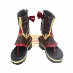 Genshin Impact Kuki Shinobu Cosplay Boots Ninja Cosplay Boots 7 Genshin Impact Kuki Shinobu Cosplay Boots Ninja Cosplay Boots -Simcosplay Outlet Store o1cn01lpwmio1y3q90leoqn 848263003 1
