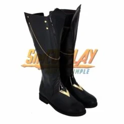Genshin Impact Tartaglia Cosplay Boots Top Level -Simcosplay Outlet Store o1cn01lxwcmy1uvog1ahfyj 260846099 1