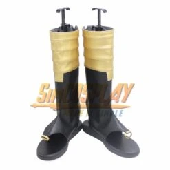 Genshin Impact Cyno Cosplay Boots -Simcosplay Outlet Store o1cn01mkvbgt1y3qahlknpp 848263003 2