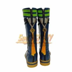 Genshin Impact Tighnari Cosplay Boots -Simcosplay Outlet Store o1cn01mlu1fz2cd7bdjuyfv 2084858439 2