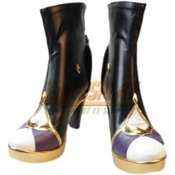 Genshin Impact Yelan Cosplay Boots Full Set Of Cosplay Boots -Simcosplay Outlet Store o1cn01n7exxy2axido7sdxh 3001108270