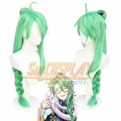 Genshin Impact Baizhu Cosplay Dress Up Costumes Top Level 29 Genshin Impact Baizhu Cosplay Dress Up Costumes Top Level -Simcosplay Outlet Store o1cn01nlsohv1nsuvawqb4j 2205580035146 2