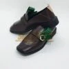 Genshin Impact Venti Cosplay Shoes High-End Cosplay Shoes
