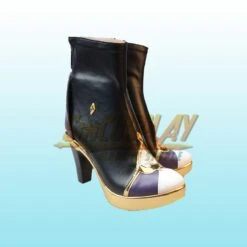 Genshin Impact Yelan Cosplay Boots Full Set Of Cosplay Boots -Simcosplay Outlet Store o1cn01odfdoo2axidmlggiz 3001108270