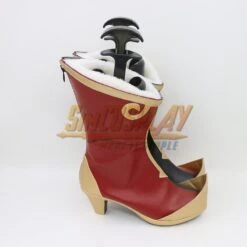 Genshin Impact Yanfei Cosplay Boots Top Level -Simcosplay Outlet Store o1cn01oqpjey1sf4wcvlvh5 143992273 1