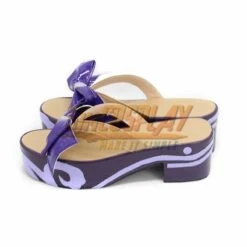 Genshin Impact Sangonomiya Kokomi Cosplay Shoes By SimCosplay -Simcosplay Outlet Store o1cn01pbys5j1y3q54fkqjt 848263003 1