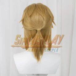 The Legend Of Zelda Skyward Sword Link Cosplay Costumes Top Level -Simcosplay Outlet Store o1cn01pgbps41jetuzxjmwi 2208087854573 2