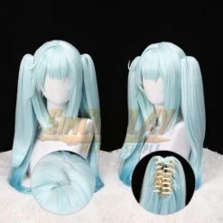 Faruzan Genshin Impact Cosplay Wigs Game Outfits For Females -Simcosplay Outlet Store o1cn01qegk1t2bldrd0topz 2940718379.jpg q75 1