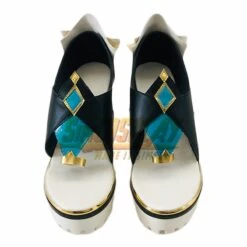 Genshin Impact Shenhe Cosplay Shoes -Simcosplay Outlet Store o1cn01qmei3e2643bduqy59 1014617607 2