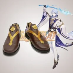 Kamisato Ayato Cosplay Shoes Genshin Impact New Male Character -Simcosplay Outlet Store o1cn01rqlo3l2cd78zn0ufw 2084858439 1