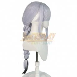 Genshin Impact Shenhe Cosplay Wigs Ver.2 -Simcosplay Outlet Store o1cn01ull2jk1ds3uxtxhmw 2612120214 0 cib 2