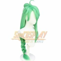 Genshin Impact Baizhu Cosplay Dress Up Costumes Top Level 31 Genshin Impact Baizhu Cosplay Dress Up Costumes Top Level -Simcosplay Outlet Store o1cn01vofrnc1nsuvdajcof 2205580035146 2