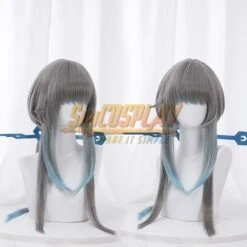 Genshin Impact Guizhong Cosplay Costume God Of Dust Dress -Simcosplay Outlet Store o1cn01vymj632bldrtmju1n 2940718379