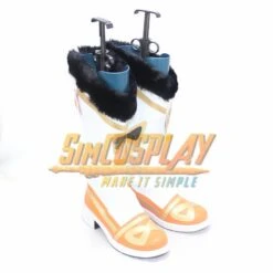 Genshin Impact Yaoyao Cosplay Boots -Simcosplay Outlet Store o1cn01w4petu1y3q8jjx4fg 848263003 1