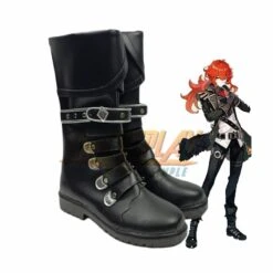 Red Dead Of Night Diluc Cosplay Boots Genshin Impact Boots -Simcosplay Outlet Store o1cn01w5zw4q2cd77rfiooa 2084858439 3