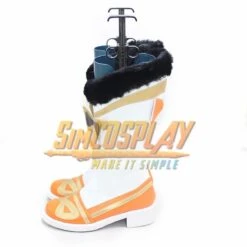 Genshin Impact Yaoyao Cosplay Boots -Simcosplay Outlet Store o1cn01wepl3o1y3q8jebtan 848263003 1
