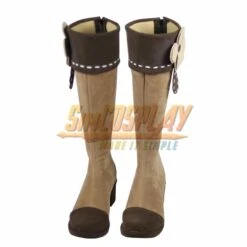Genshin Impact Klee Boots Genshin Concert 2021 Klee Cosplay Boots -Simcosplay Outlet Store o1cn01ws7tuv1zit9fwrzqz 938443228 2