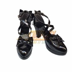 Genshin Impact Ningguang Cosplay Shoes Orchid's Evening Gown Skin Cosplay Shoes -Simcosplay Outlet Store o1cn01ybgtfb1spmfp0a8ew 2880845816 3