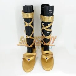 Nilou Genshin Impact New Chracters Cosplay Boots -Simcosplay Outlet Store o1cn01yczsap1uvoowanil0 260846099 2