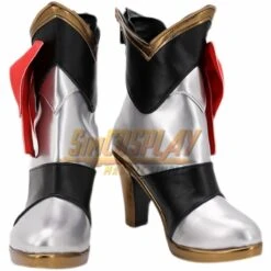Genshin Impact Cosplay Boots Noelle Cosplay Boots -Simcosplay Outlet Store o1cn01ydc4vm2babr1zxnvl 177088354 2