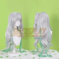 Genshin Impact The Greater Lord Rukkhadevata Cosplay Wigs -Simcosplay Outlet Store o1cn01yvyjnk2bldqbjqand 2940718379.jpg q75 1